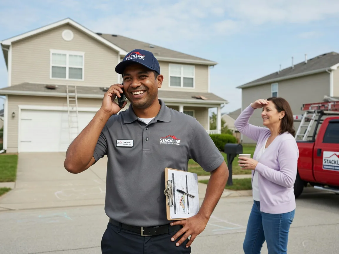 Chimney flashing repair Prole, IA FAQs
